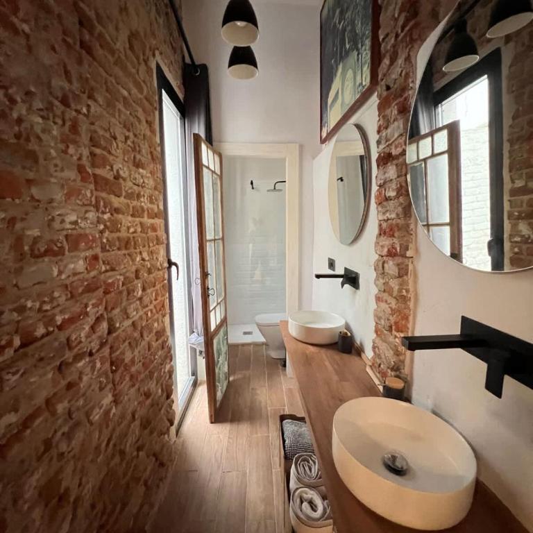 Studio next to Parque del Oeste - Apartamento de 1 dormitorio - 17