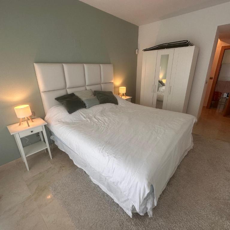 Casa Estepona - Carpe Diem - Apartamento de 2 dormitorios - 8