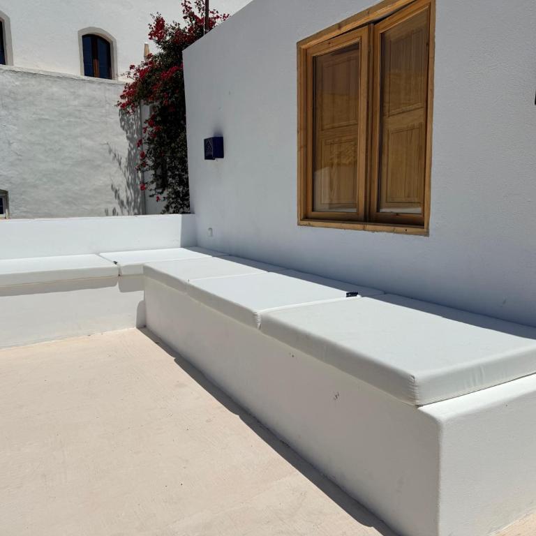 Atico boutique con piscina privada en el casco antiguo de Tarifa - Apartment mit 2 Schlafzimmmern und eigenem Pool - 5