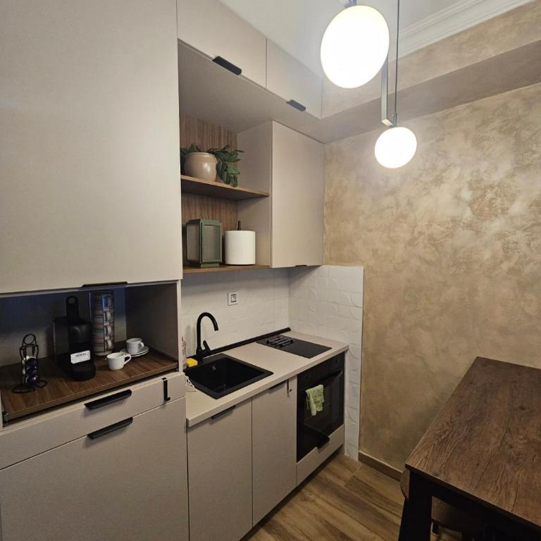 iNSide Stay - Studio mit Terrasse - 6