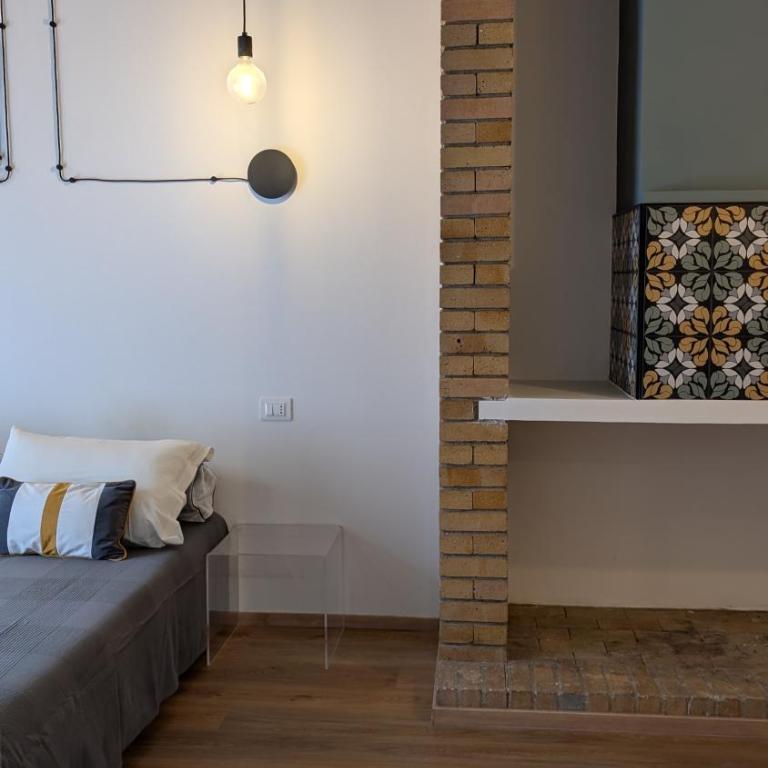 Maison Monique - Appartamento - Piano Terra - 7