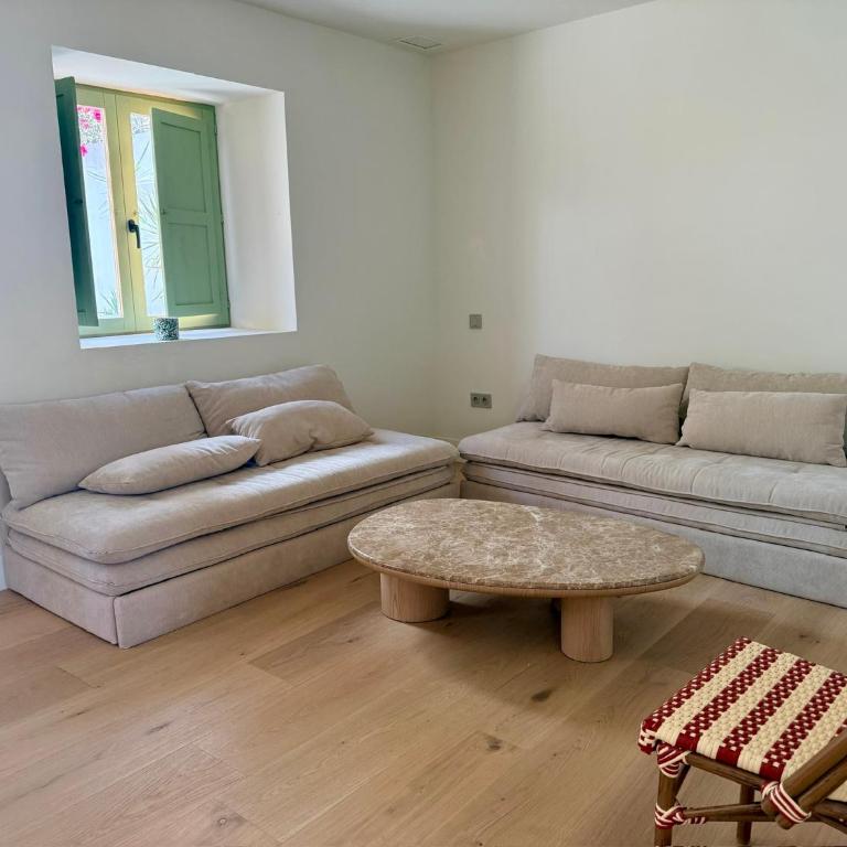 Atico boutique con piscina privada en el casco antiguo de Tarifa - Apartment mit 2 Schlafzimmmern und eigenem Pool - 8