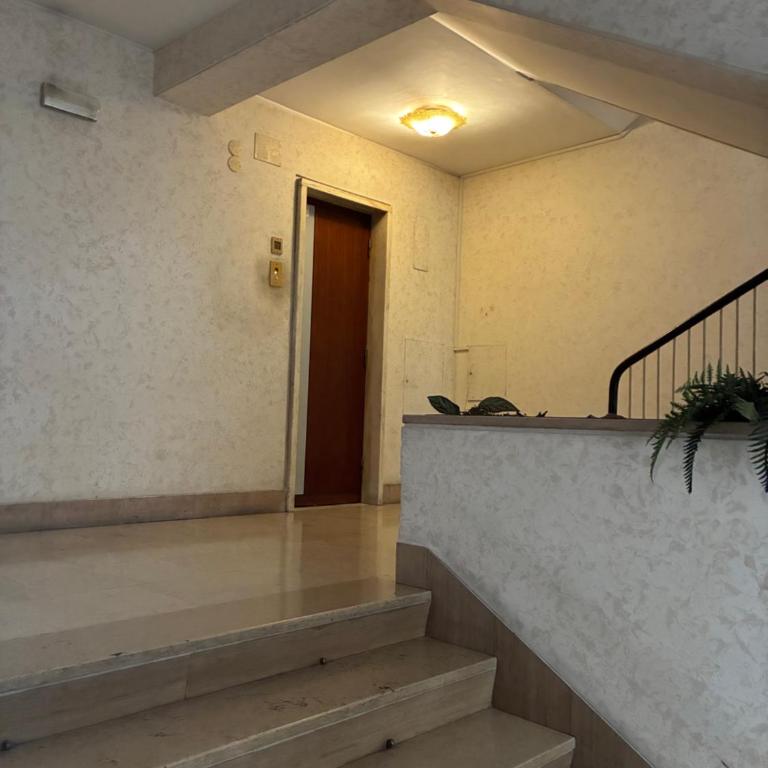 The Blue Nest Apartment by St Peter Basilica - Appartamento con 3 Camere da Letto - 26