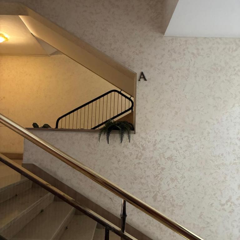 The Blue Nest Apartment by St Peter Basilica - Appartamento con 3 Camere da Letto - 25