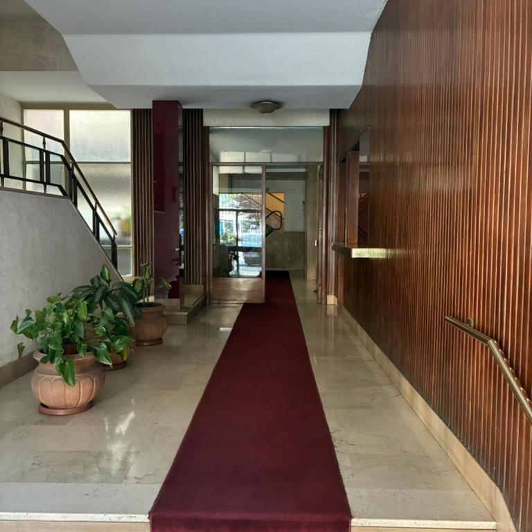 The Blue Nest Apartment by St Peter Basilica - Appartamento con 3 Camere da Letto - 24