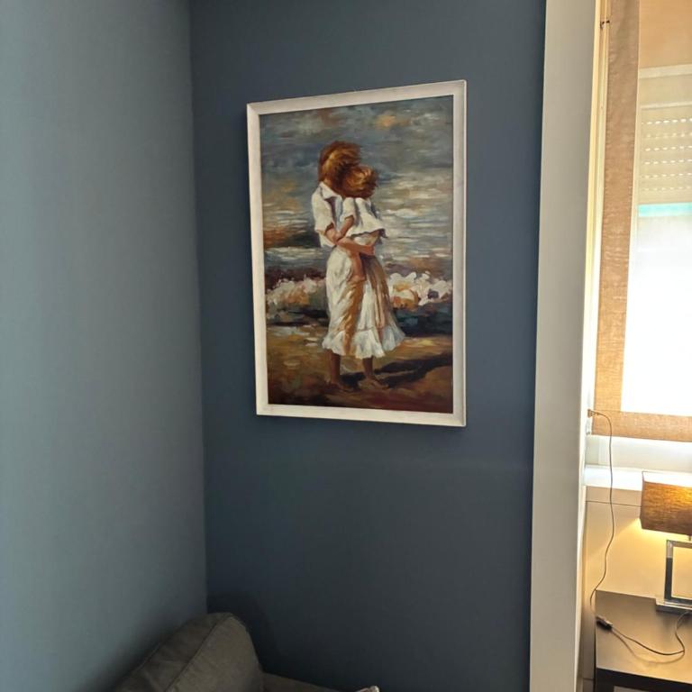The Blue Nest Apartment by St Peter Basilica - Appartamento con 3 Camere da Letto - 31