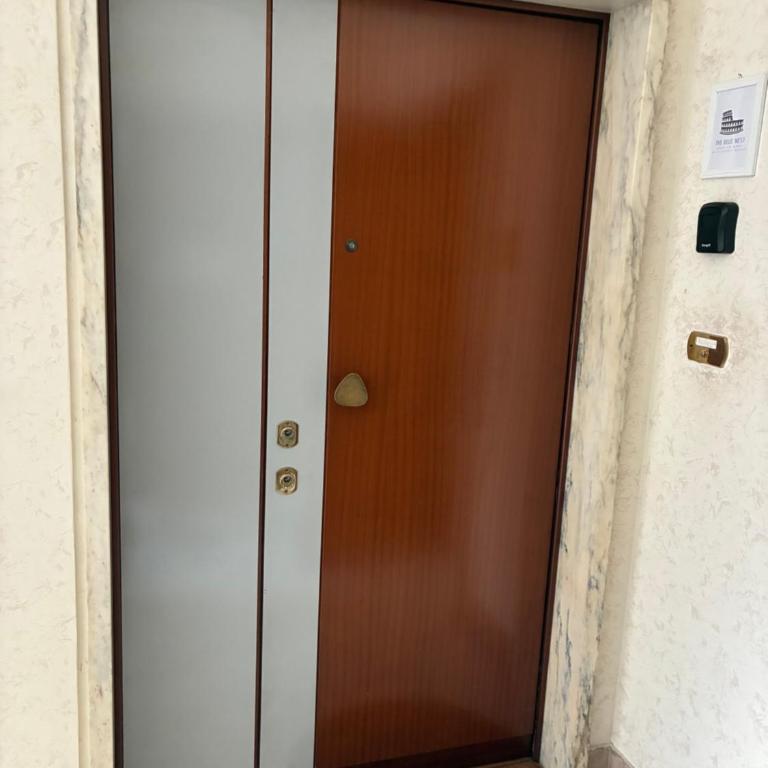 The Blue Nest Apartment by St Peter Basilica - Appartamento con 3 Camere da Letto - 27
