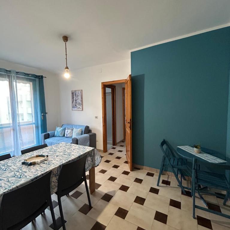 Istella Blu Lido - Family Two-Bedroom Apartment with View - 23