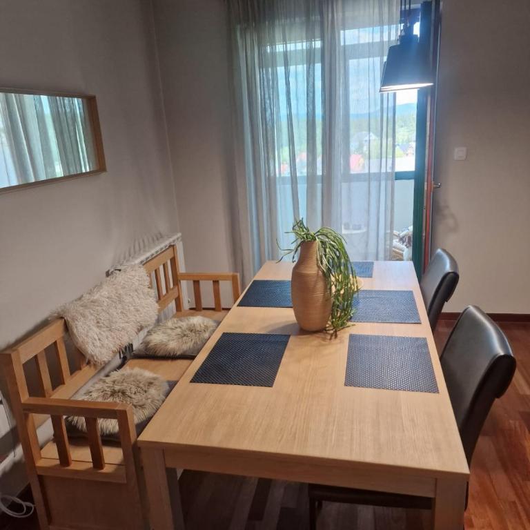 AGNUS mountain - Dupleks Apartman - 19