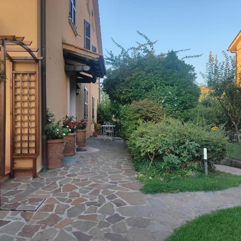 Casa Angolo delle Rose 2 - Casa Vacanze - 22