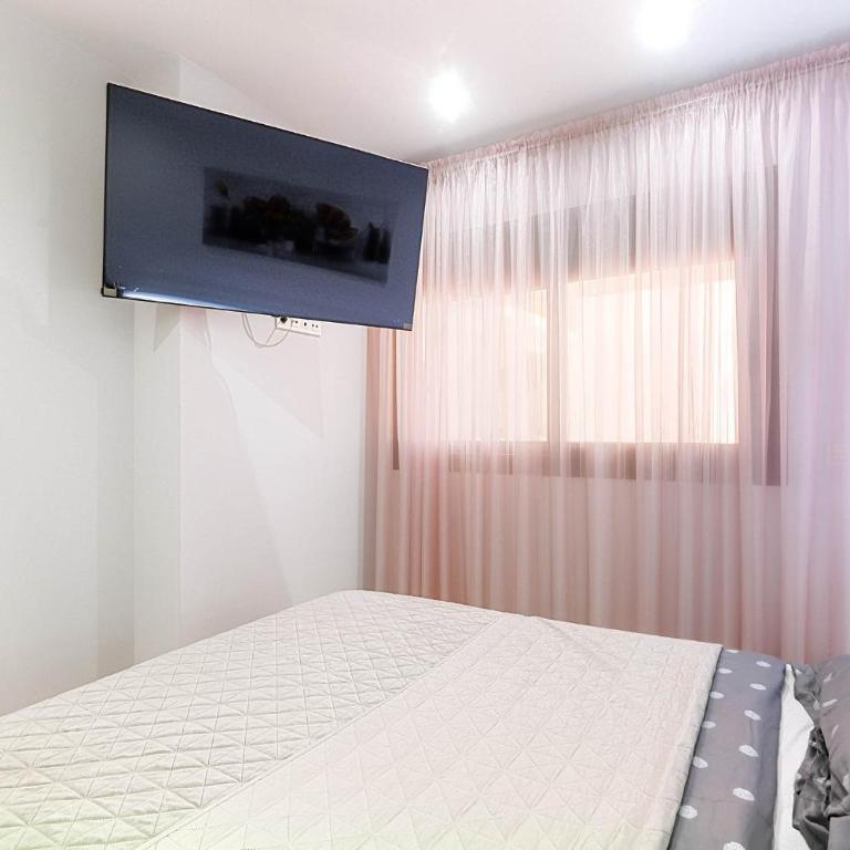 Sea & Sun Apartment - Apartment mit 1 Schlafzimmer - 28