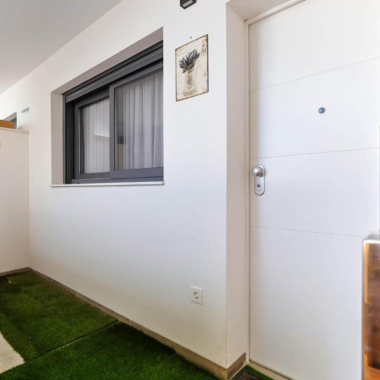 Sea & Sun Apartment - Apartment mit 1 Schlafzimmer - 24