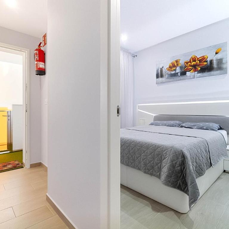 Sea & Sun Apartment - Apartment mit 1 Schlafzimmer - 30