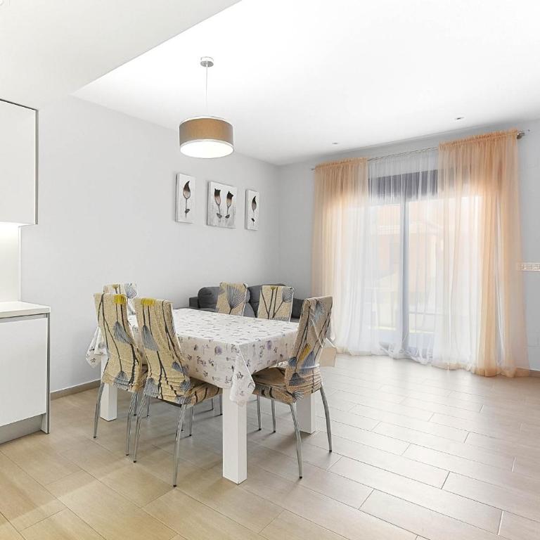 Sea & Sun Apartment - Apartment mit 1 Schlafzimmer - 18