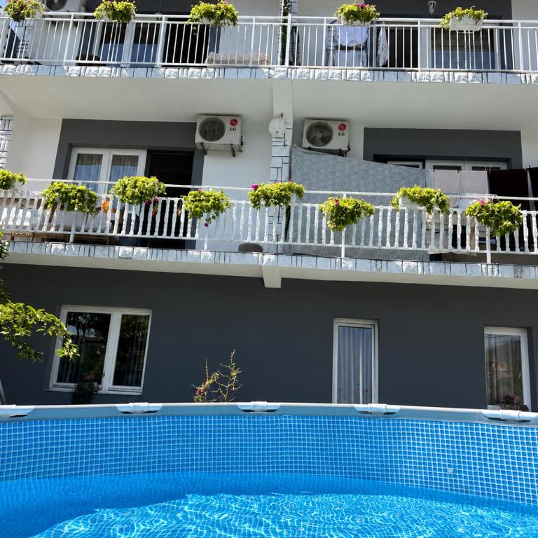 Apartment Tarik - Apartman sa 3 Spavaće Sobe - 6