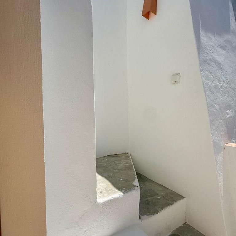Atico boutique con piscina privada en el casco antiguo de Tarifa - Apartment mit 2 Schlafzimmmern und eigenem Pool - 3