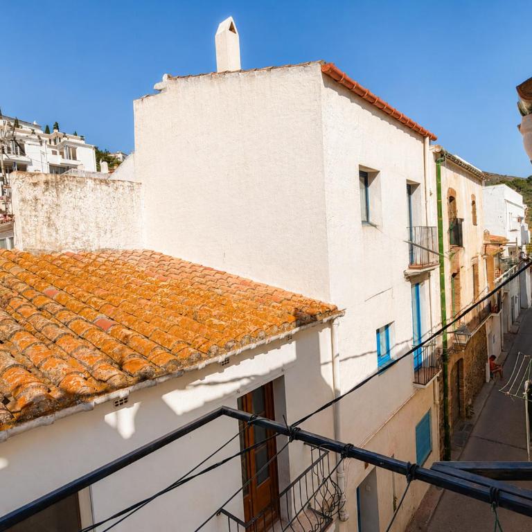 Milenial Immo - Casa en el centro Cadaqués junto a la playa del Alguer - Casa de 2 dormitorios - 15