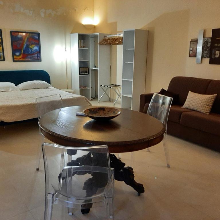 Casina Urso - Suite Familiare Deluxe - 1