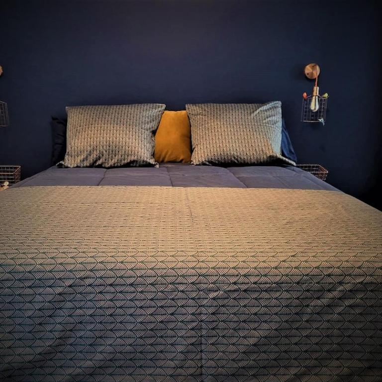 "MÉRIDIA" au cœur de la Venise Provençale - One-Bedroom Apartment - 8