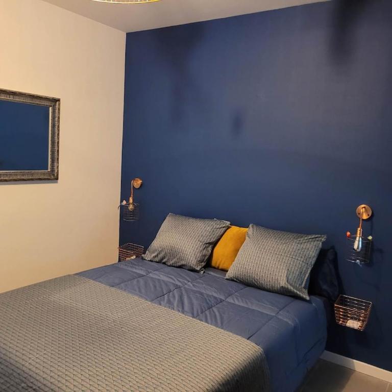 "MÉRIDIA" au cœur de la Venise Provençale - One-Bedroom Apartment - 24