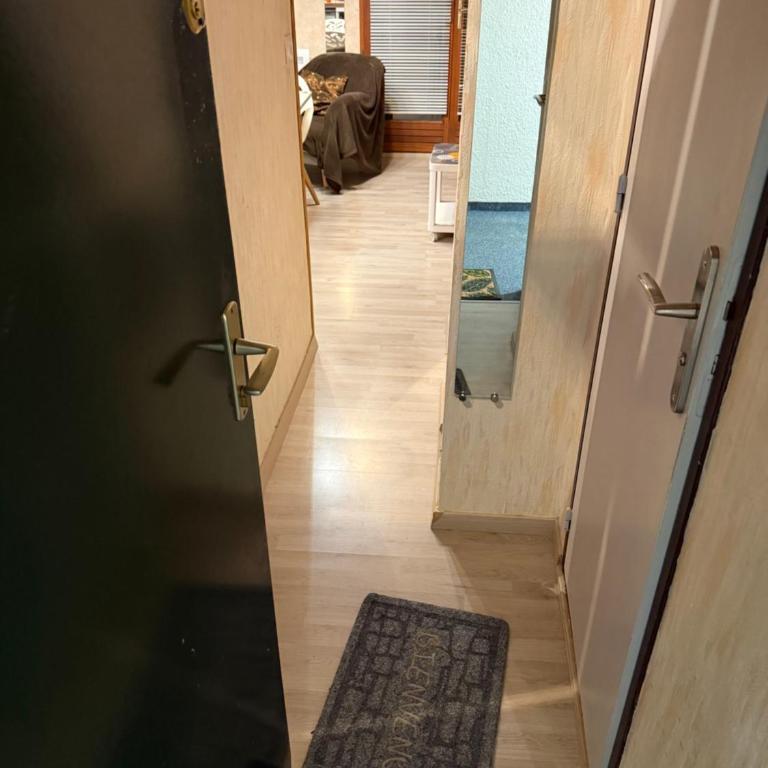 T2 cosy - St Jean Montclar - Station de ski - Appartement 1 Chambre - 12