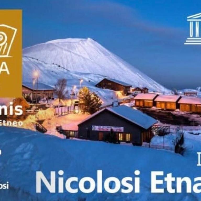 La perla di nicolosi - Ferienhaus - 38