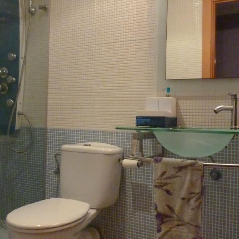 Apartamento Ones Playa Mero - Apartamento Superior - 11