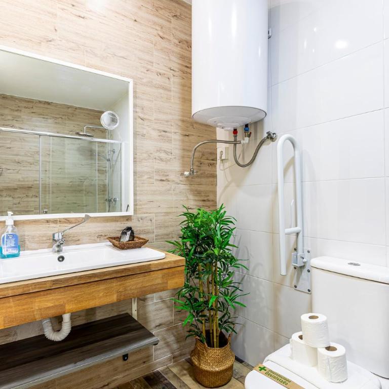GuestReady - Modern Studio for Two - Studio Apartment - 9