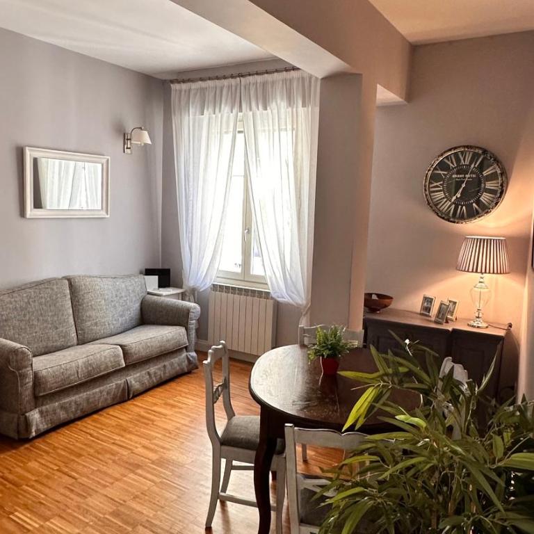 Bardi Elegance with Balcony - Appartamento con 1 Camera da Letto - 5