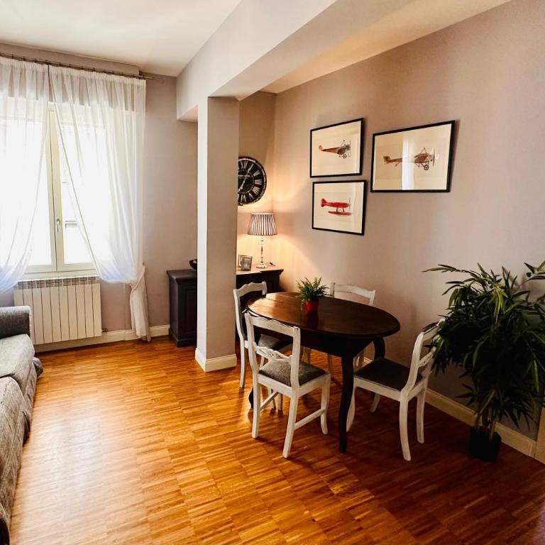 Bardi Elegance with Balcony - Appartamento con 1 Camera da Letto - 15