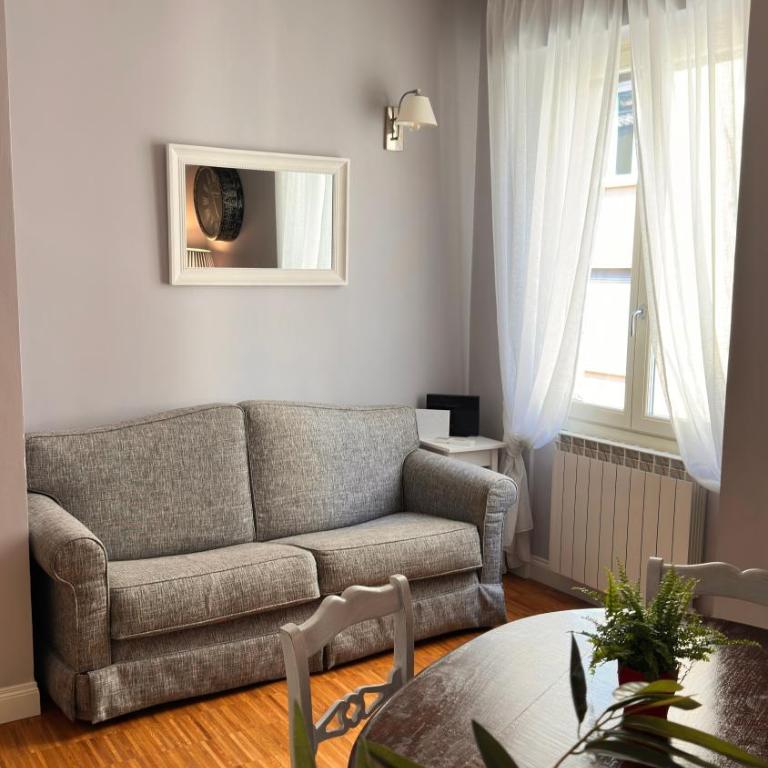 Bardi Elegance with Balcony - Appartamento con 1 Camera da Letto - 14