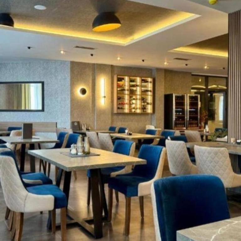 NeroLux Apartmants A45 - Residence Hill - Apartman sa 1 Spavaćom Sobom - 3