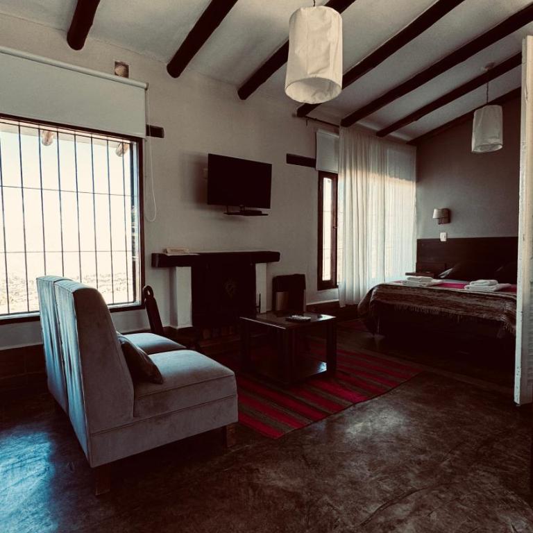 Puro Campo - Vacation Home - 2