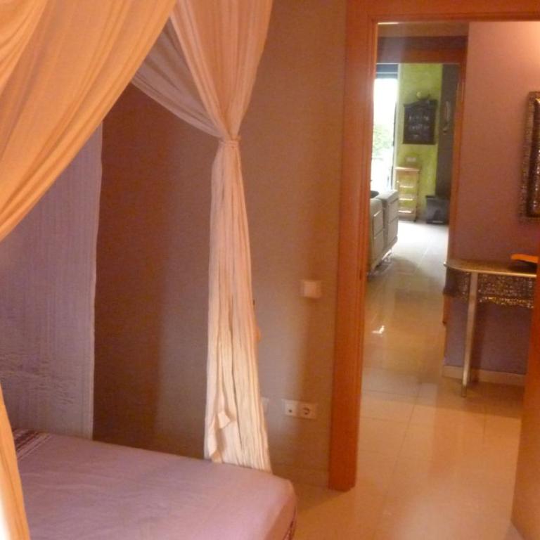 Apartamento Ones Playa Mero - Apartamento Superior - 6