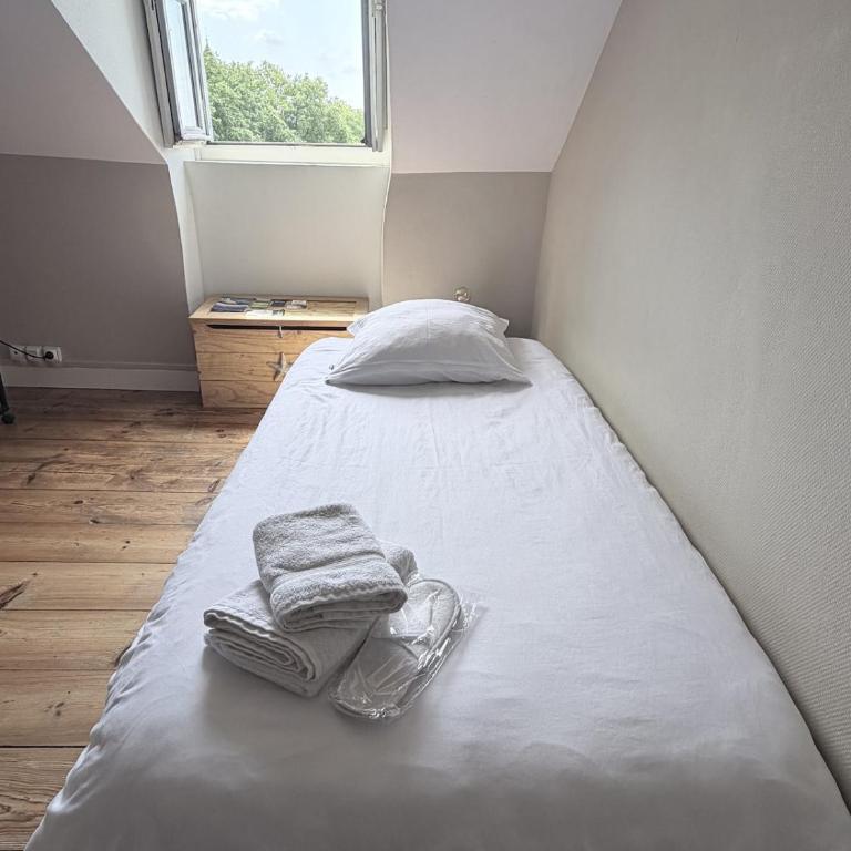 Small nest - Castle view - Appartement 1 Chambre - 11