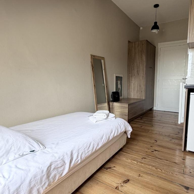 Small nest - Castle view - Appartement 1 Chambre - 15