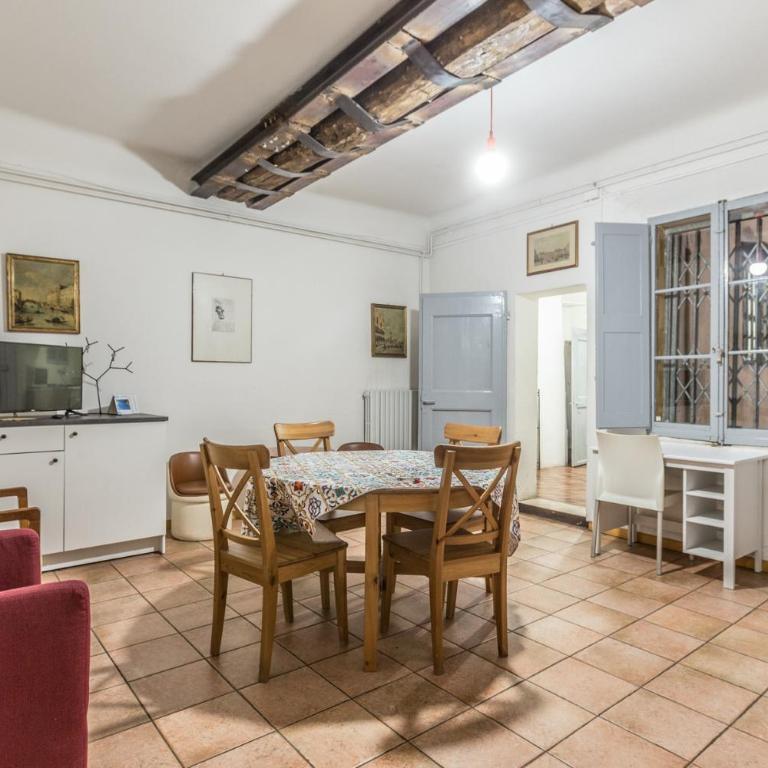 Nosadella, Bologna by Short Holidays - Appartamento con 2 Camere da Letto - 1