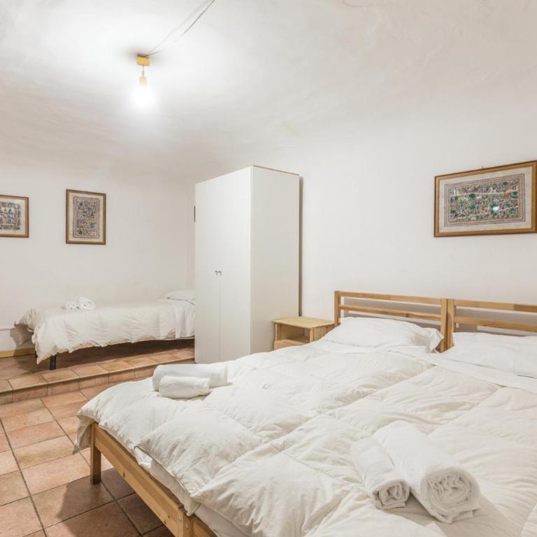 Nosadella, Bologna by Short Holidays - Appartamento con 2 Camere da Letto - 7