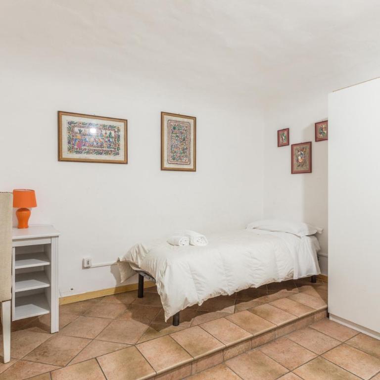 Nosadella, Bologna by Short Holidays - Appartamento con 2 Camere da Letto - 8