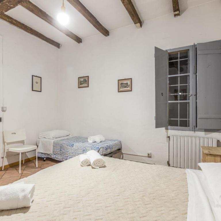 Nosadella, Bologna by Short Holidays - Appartamento con 2 Camere da Letto - 10