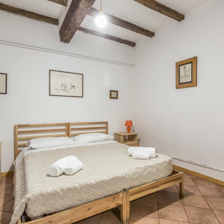 Nosadella, Bologna by Short Holidays - Appartamento con 2 Camere da Letto - 12