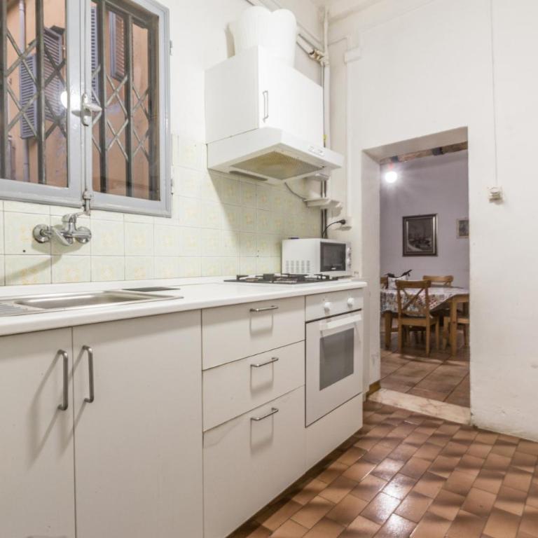 Nosadella, Bologna by Short Holidays - Appartamento con 2 Camere da Letto - 16