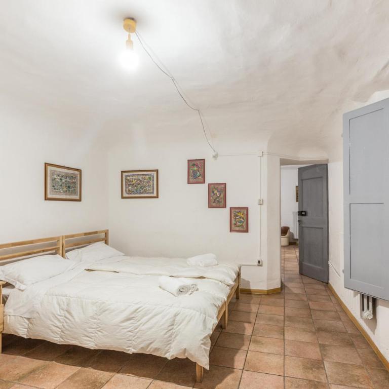 Nosadella, Bologna by Short Holidays - Appartamento con 2 Camere da Letto - 17