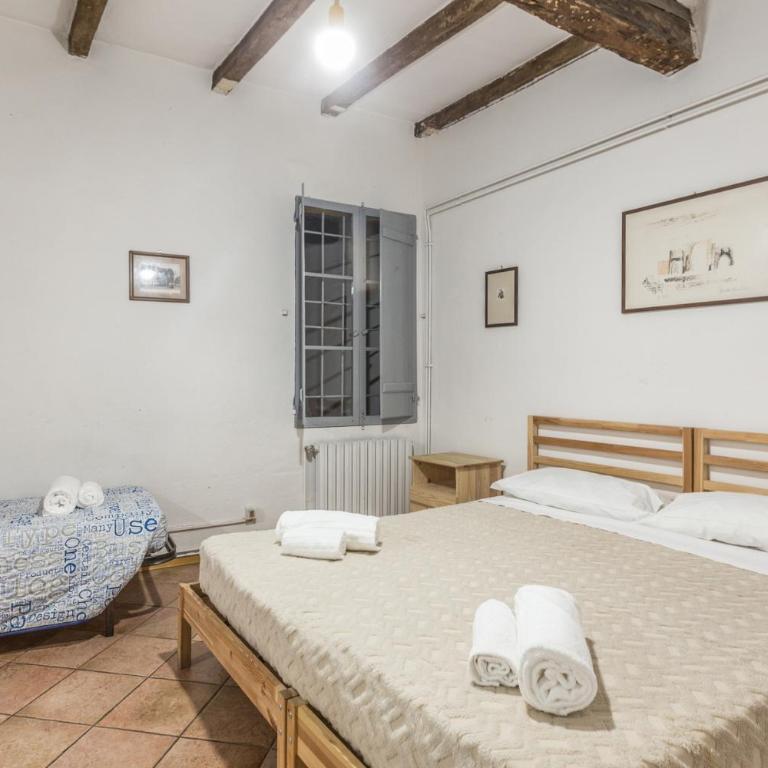 Nosadella, Bologna by Short Holidays - Appartamento con 2 Camere da Letto - 22