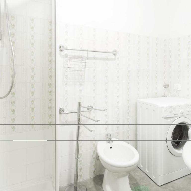 Nosadella, Bologna by Short Holidays - Appartamento con 2 Camere da Letto - 28