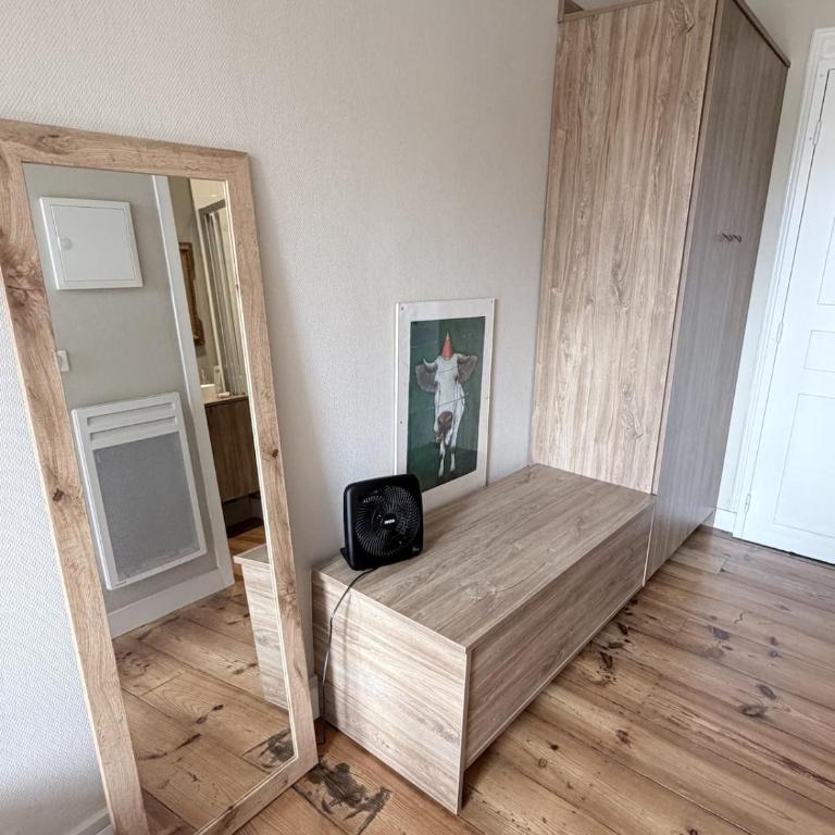 Small nest - Castle view - Appartement 1 Chambre - 22