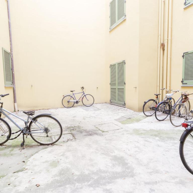 Nosadella, Bologna by Short Holidays - Appartamento con 2 Camere da Letto - 33