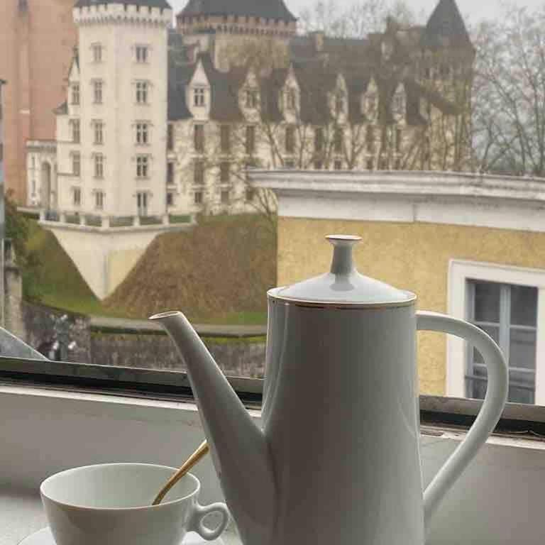 Small nest - Castle view - Appartement 1 Chambre - 1
