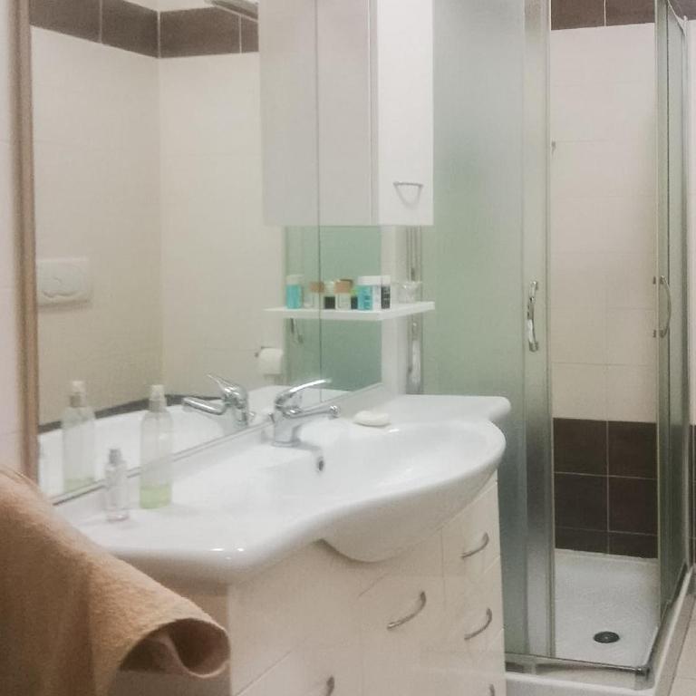Parri, Bologna by Short Holidays - Appartamento Monolocale - 3