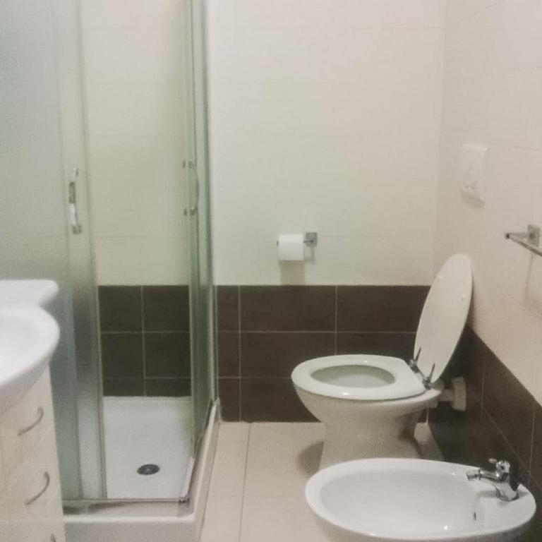 Parri, Bologna by Short Holidays - Appartamento Monolocale - 6